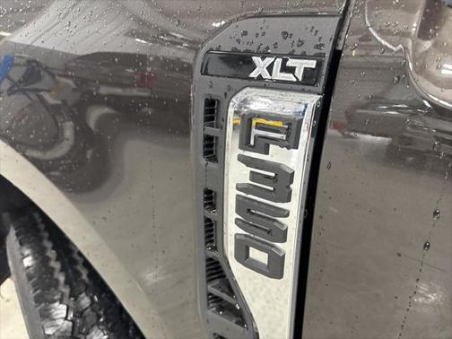 2025 Ford F-350 XLT