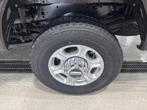2025 Ford F-350 XLT