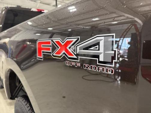 2025 Ford F-350 XLT