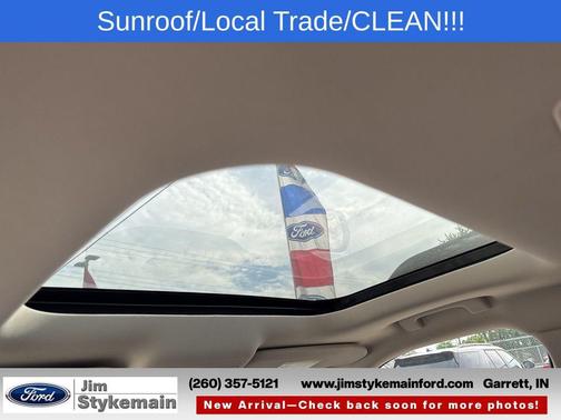 Chili Pepper Red 2023 Ford Bronco Sport Outer Banks