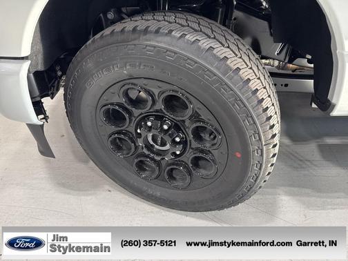 2026 Ford F-250 XLT