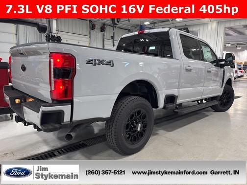 2026 Ford F-250 XLT
