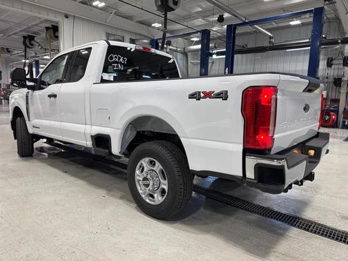 2026 Ford F-250 XLT