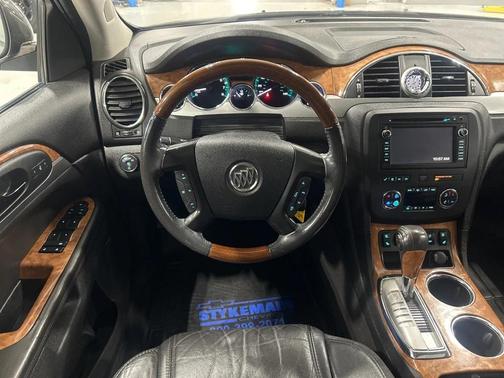 2012 Buick Enclave Premium