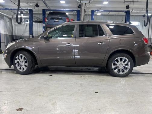 2012 Buick Enclave Premium