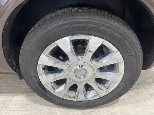 2012 Buick Enclave Premium