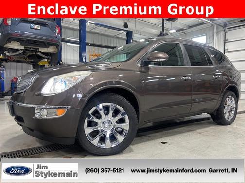 2012 Buick Enclave Premium