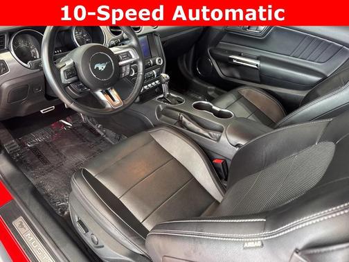 2023 Ford Mustang GT Premium