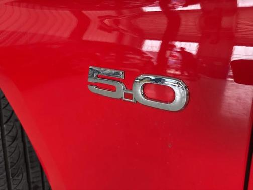 2023 Ford Mustang GT Premium