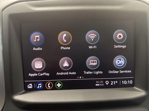 2024 Chevrolet Silverado 2500 WT