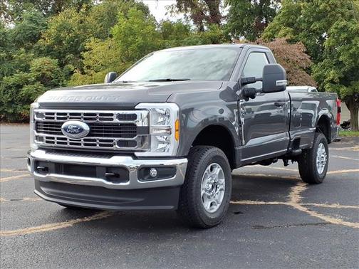 2026 Ford F-350 XLT