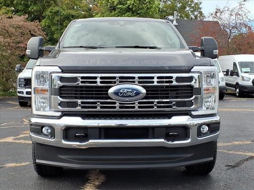 2026 Ford F-350 XLT