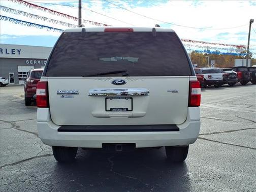 2007 Ford Expedition Limited