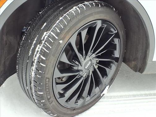 2020 Lincoln Aviator Reserve AWD