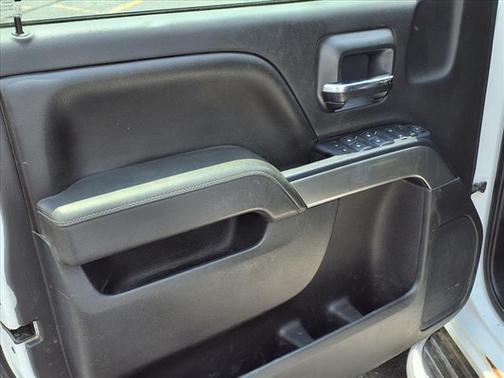 2015 Chevrolet Silverado 2500 LT