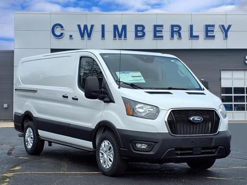 2025 Ford Transit-150 150
