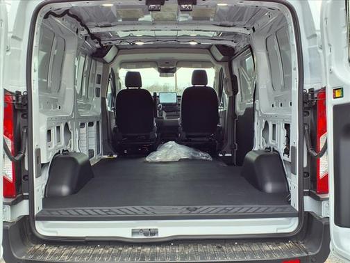 2025 Ford Transit-150 150