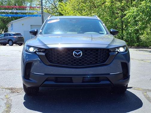 2025 Mazda CX-50 Premium