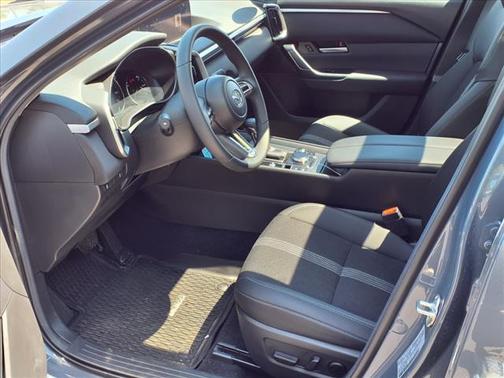 2025 Mazda CX-50 Premium