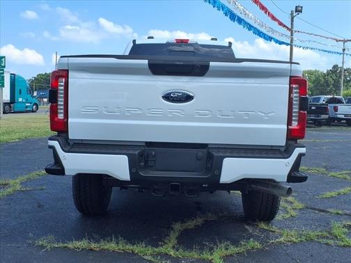 2025 Ford F-350 XL