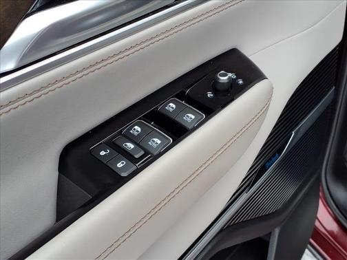 2022 Jeep Grand Wagoneer Series I