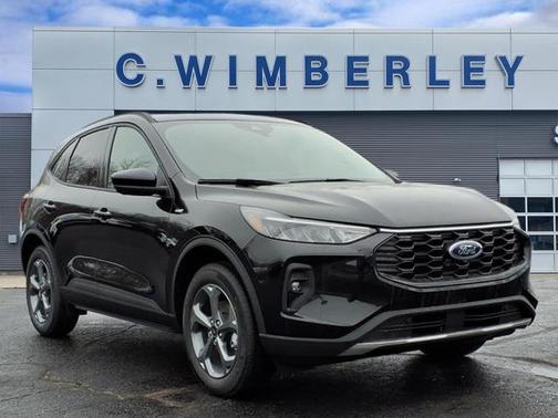 2026 Ford Escape ST-Line Select