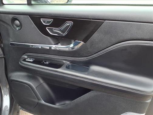 2021 Lincoln Corsair Reserve