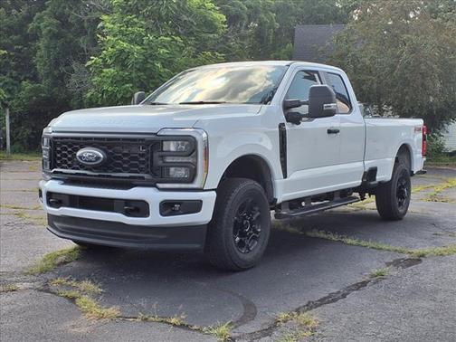2025 Ford F-350 XL