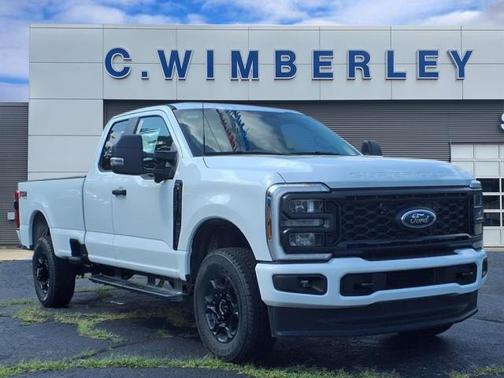 2025 Ford F-350 XL