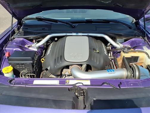 2010 Dodge Challenger R/T