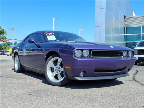 2010 Dodge Challenger R/T