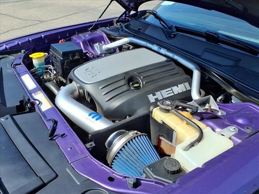 2010 Dodge Challenger R/T