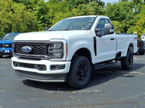 2025 Ford F-350 XL
