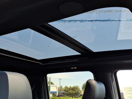 Oxford White Clearcoat 2026 Ford F-150 Tremor