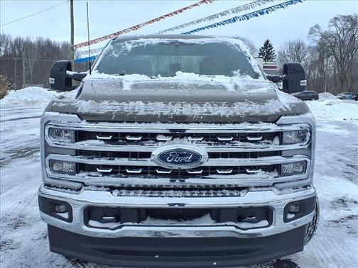 2026 Ford F-350 Lariat Super Duty