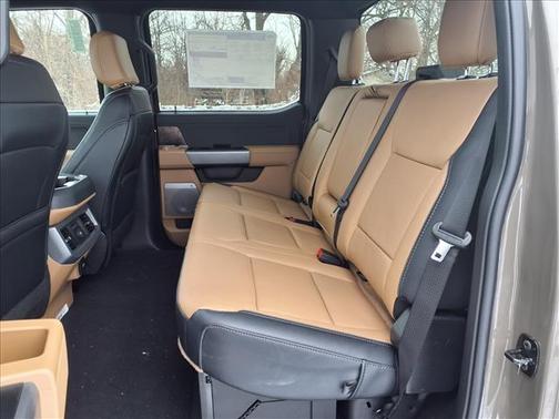 2026 Ford F-350 Lariat Super Duty