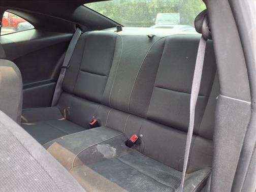 2011 Chevrolet Camaro 1LT