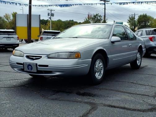 1997 Ford Thunderbird LX