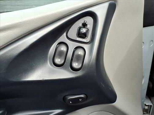 1997 Ford Thunderbird LX