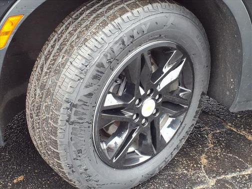 2020 Chevrolet Blazer 2LT