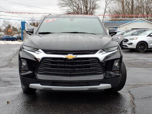 2020 Chevrolet Blazer 2LT
