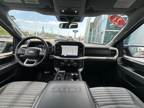 Avalanche 2023 Ford F-150 XLT