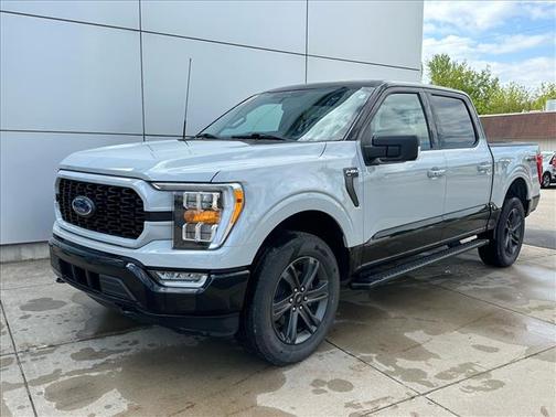 Avalanche 2023 Ford F-150 XLT
