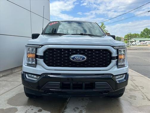 Avalanche 2023 Ford F-150 XLT