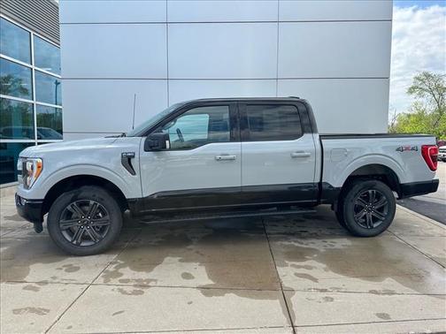 Avalanche 2023 Ford F-150 XLT