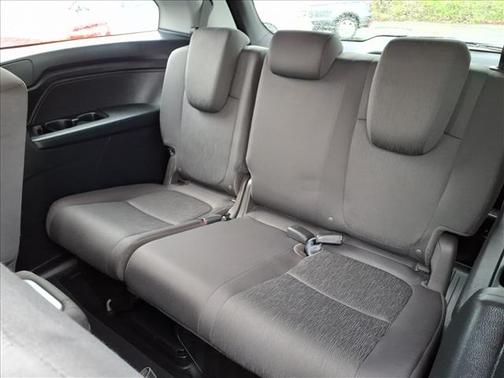 Brown 2020 Honda Odyssey EX
