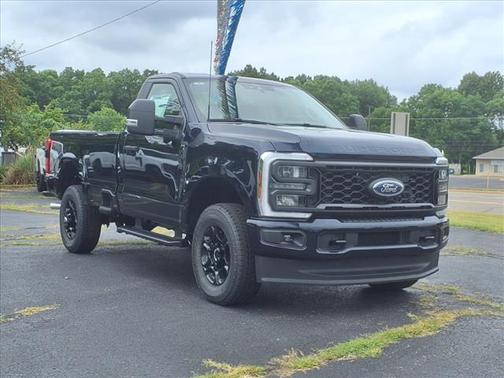 2025 Ford F-350 XL
