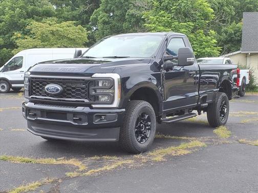 2025 Ford F-350 XL