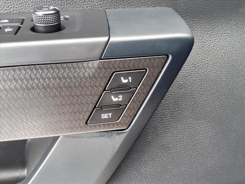 2024 Toyota Sequoia TRD Pro