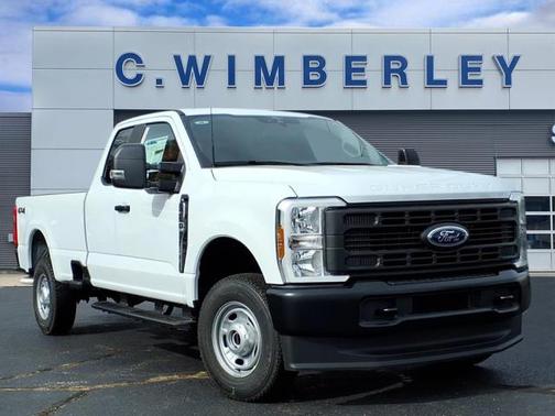 2026 Ford F-250 XL